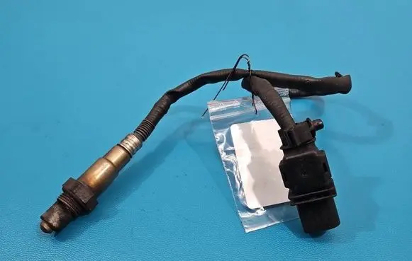 Fiat Ducato Lambda probe sensor 55234327 IMPRK1547551