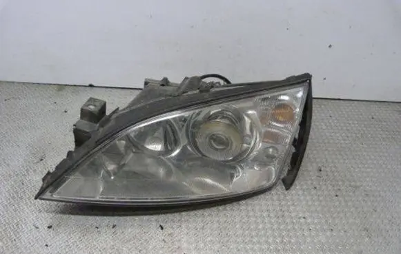 Ford Mondeo Mk III Headlight/headlamp
