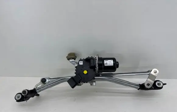 Opel Mokka X Front wiper linkage and motor 9824784980 W000085339