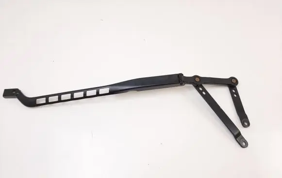 Mercedes-Benz GLE (W166 - C292) Front wiper blade arm 24027217 ZP0410