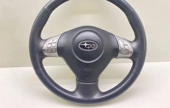 Subaru Forester SH Steering wheel GS12002880
