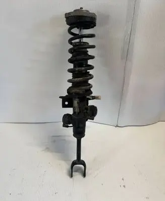 BMW 5 GT F07 Front shock absorber with coil spring 6794142 10B020281066
