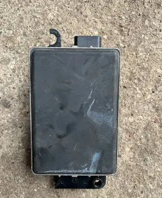 KIA Sportage Distronic sensor radar 95655F1000