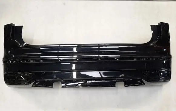 Volkswagen Tiguan Allspace Front bumper 5NA807521G