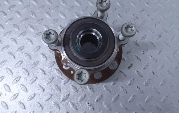 KIA Sportage Front wheel ball bearing 51730L1000