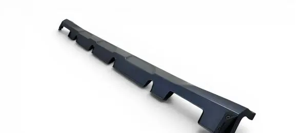 Hyundai Kona I Sill 87751J9500 53766