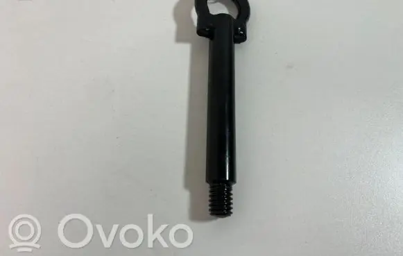 Toyota C-HR I Towing hook eye 