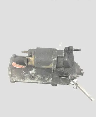 Renault Laguna II Starter motor 8200075362B D7R49