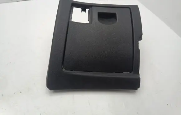 Peugeot 407 Glove box 9644582977