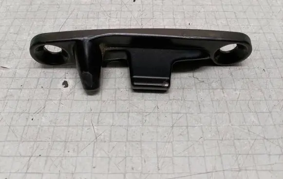 Volkswagen Transporter - Caravelle T5 Sliding door check strap stopper 7H0843042B