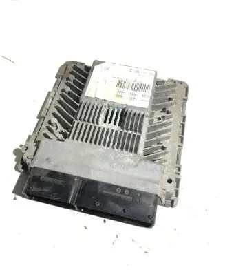 Audi A7 S7 4G Engine control unit/module 4G0907551D 4G0907551A 5WP4715204