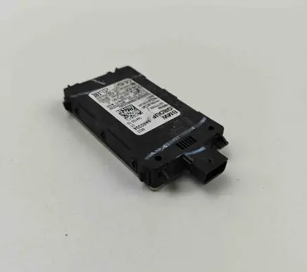 Blind spot module