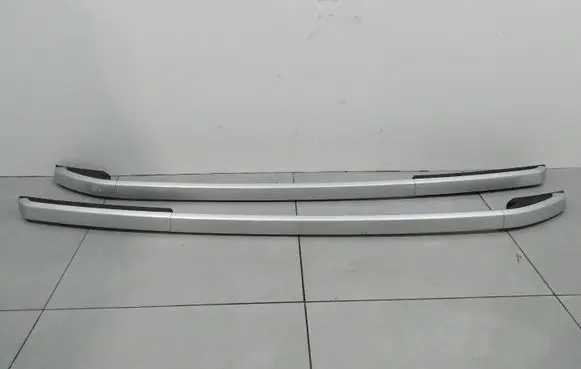 Peugeot 2008 I Roof bar rail