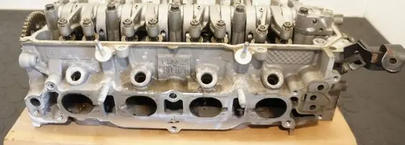 Honda Civic Engine head HUM-2-RB0