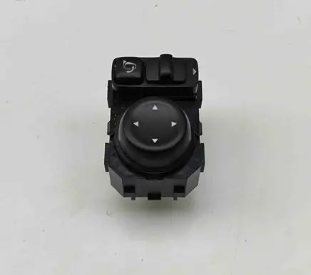 Nissan Juke II F16 Wing mirror switch 255705RA1A