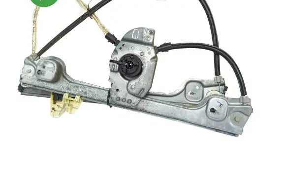 Peugeot 1007 Front door electric window regulator 9648051780 118355 1183559648