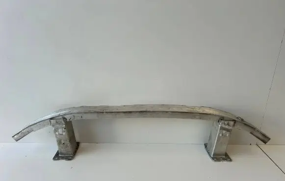 Audi A6 S6 C8 4K Front bumper cross member 4K0807109