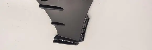 Mercedes-Benz B W247 Front bumper lower grill A2478851102