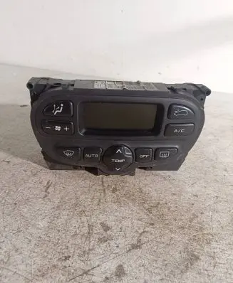 Peugeot 307 Climate control unit 96527144XT NS1014289Z