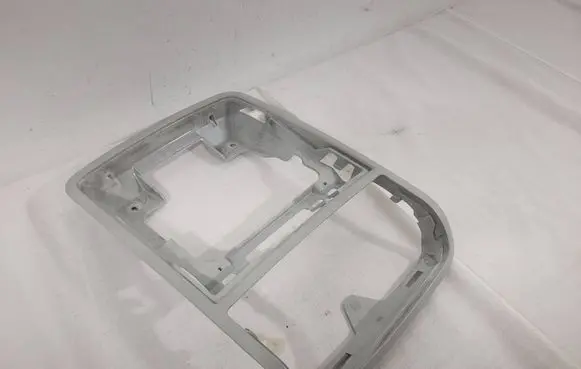 Volkswagen Golf V Front seat light 1K0867489