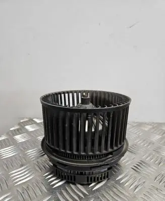 Volvo V50 Heater fan/blower 4M5H18456CD 6652A 5027252473