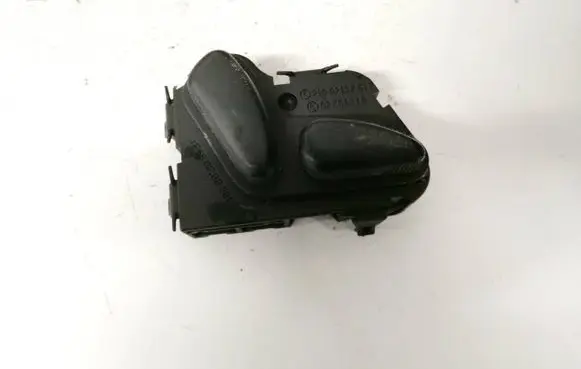 Mercedes-Benz C W203 Seat control switch 2108213751 03463810