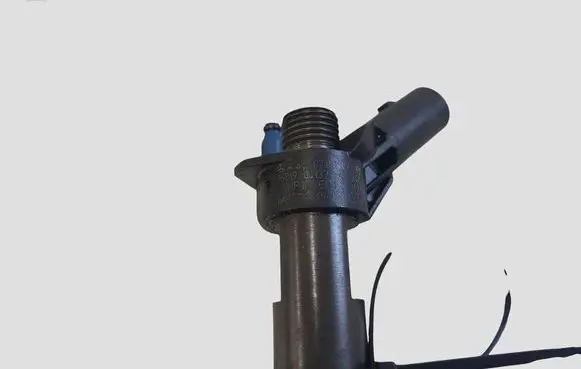 Mercedes-Benz E W213 Fuel injector A6540700187