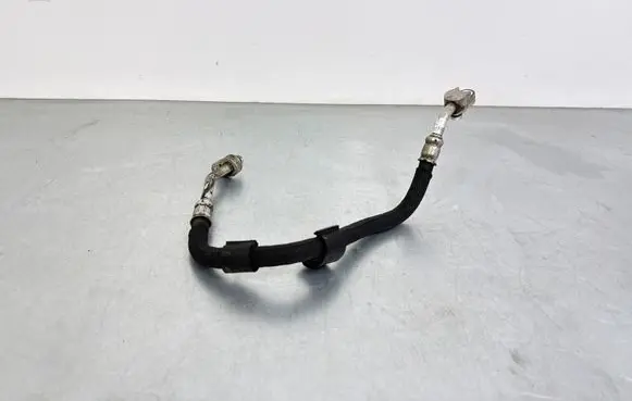 Audi A4 S4 B9 Air conditioning (A/C) pipe/hose 8W0816721D