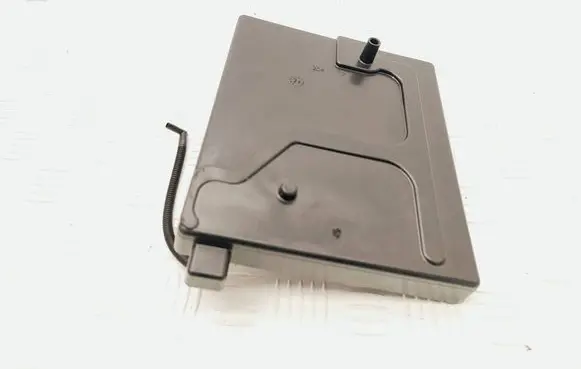 Renault Scenic E-Tech V Battery tray 244284989R 121297PS