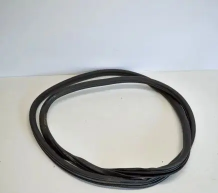 Volkswagen Touareg II Rubber seal rear door 7P0867367D