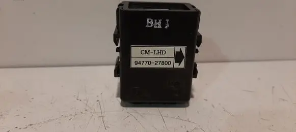 Hyundai Santa Fe Other relay 9477027800