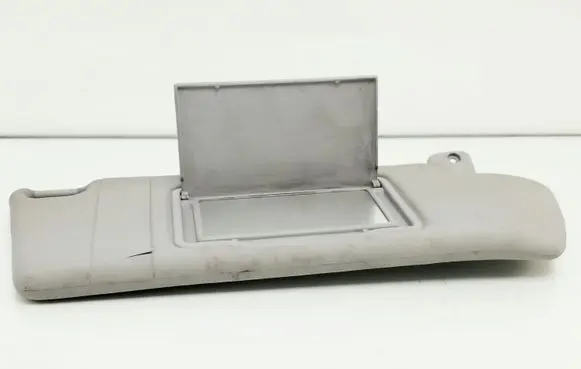 Sun visor