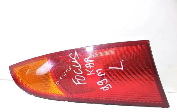 Ford Focus Rear/tail lights XS4113404A
