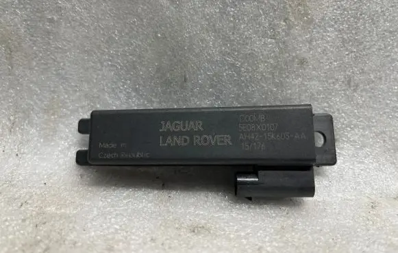 Jaguar XE Sensor AH4215K603AA 5E08X0107
