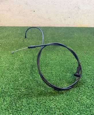 KIA Niro Engine bonnet/hood lock release cable