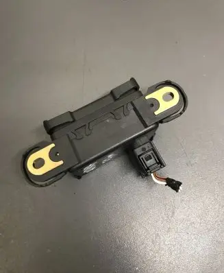 Opel Antara ESP (stability system) control unit 96625913 SC37D11MCZ 25170103353