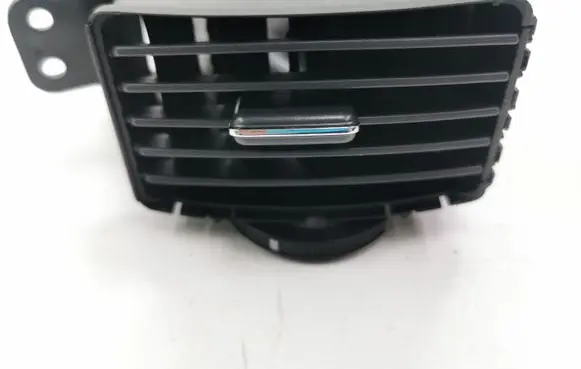 Toyota Corolla Verso AR10 Dashboard side air vent grill/cover trim 5565064010