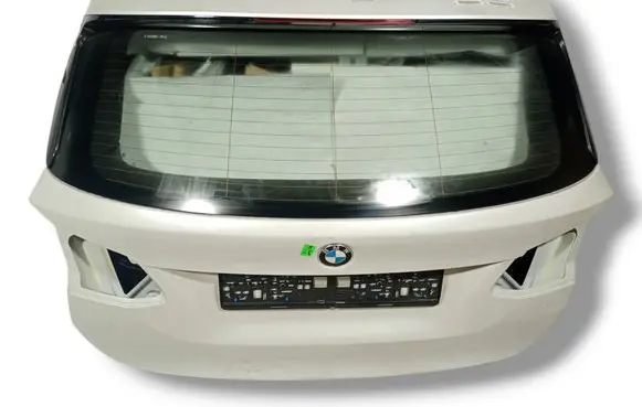 BMW 2 F45 Tailgate/trunk/boot lid 7317766 41007317766