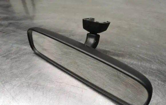 Honda Accord Rear view mirror (interior)