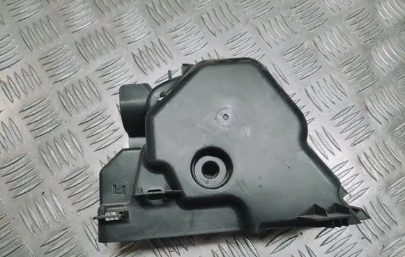 Mercedes-Benz GLK (X204) Other center console (tunnel) element A2046891308