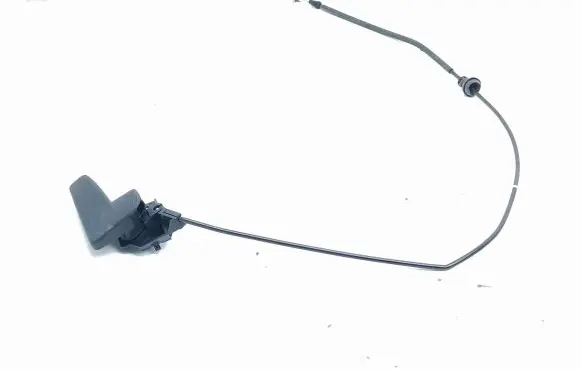 Volkswagen ID.3 Engine bonnet (hood) release handle 3C2823533
