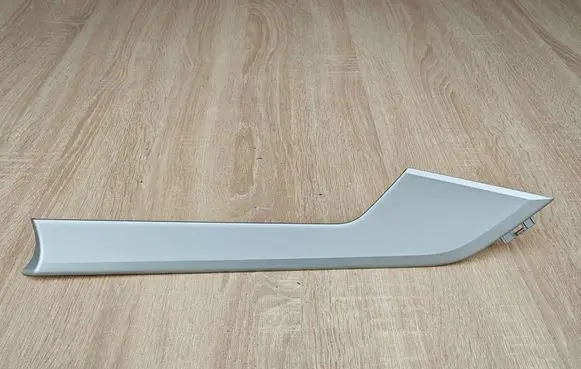 Audi A4 S4 B9 Front door trim bar 8W0867410L