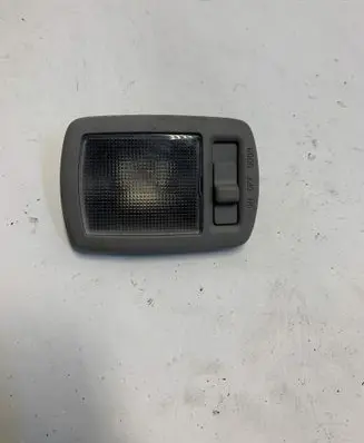 Hyundai Tucson JM Boot/trunk interior light 