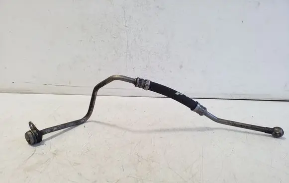 Audi A6 S6 C6 4F Turbo turbocharger oiling pipe/hose 059145771N