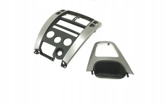 Hyundai Tucson JM Panel trim 087702E310