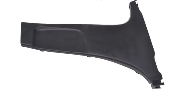 BMW 5 E60 E61 (B) pillar trim (top) BHN968220