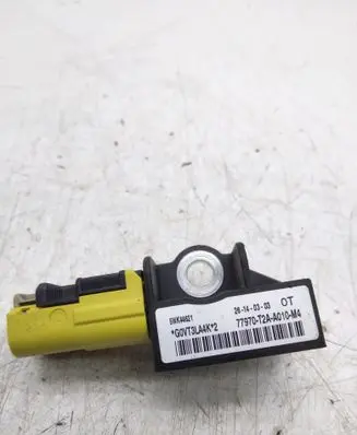 Honda CR-V Airbag deployment crash/impact sensor 77970T2AA010M4