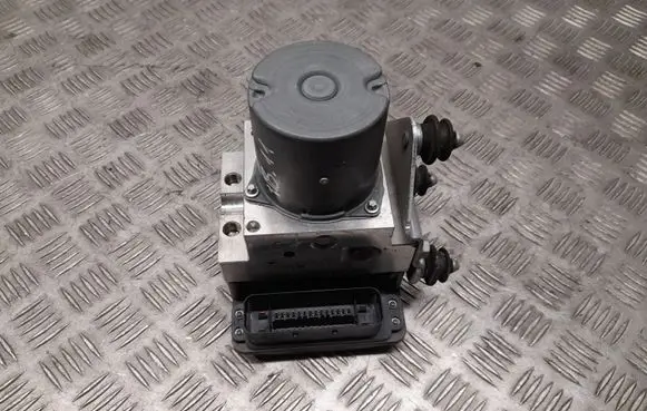 Audi A8 S8 D4 4H ABS Pump 4H0907379E