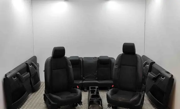 Land Rover Freelander Interior set 6H52274A31AJ 9H5220214AB