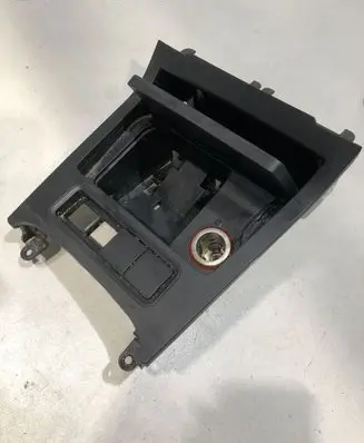 Volkswagen Golf V Ashtray (front) 0857961